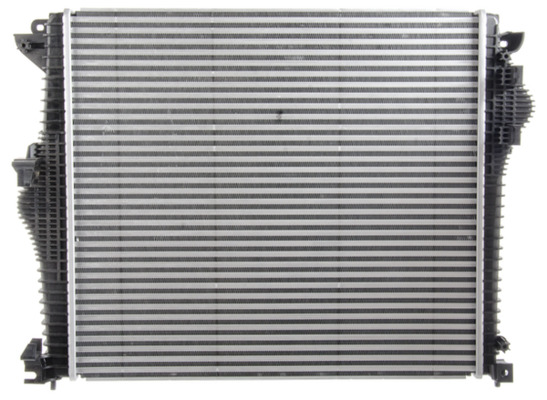 Интеркулер behr premium line MAHLE/KNECHT CI 371 000P