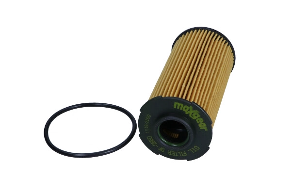 Масляный фильтр MAXGEAR 26-2060