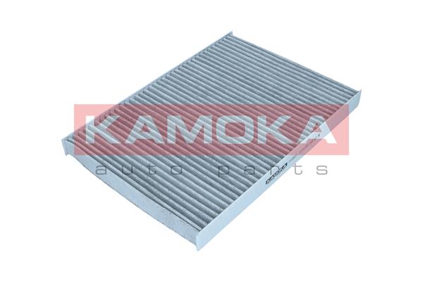 Фильтр воздух во внутренном пространстве kamoka KAMOKA F510801