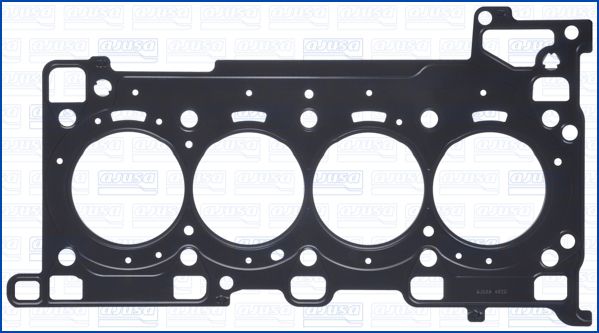 Прокладка головка цилиндра multilayer steel AJUSA 10231800