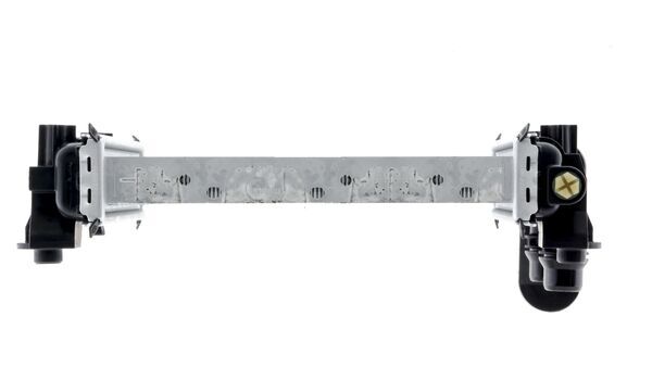 Радиатор охлаждение двигателя behr premium line MAHLE/KNECHT CR 2706 000P