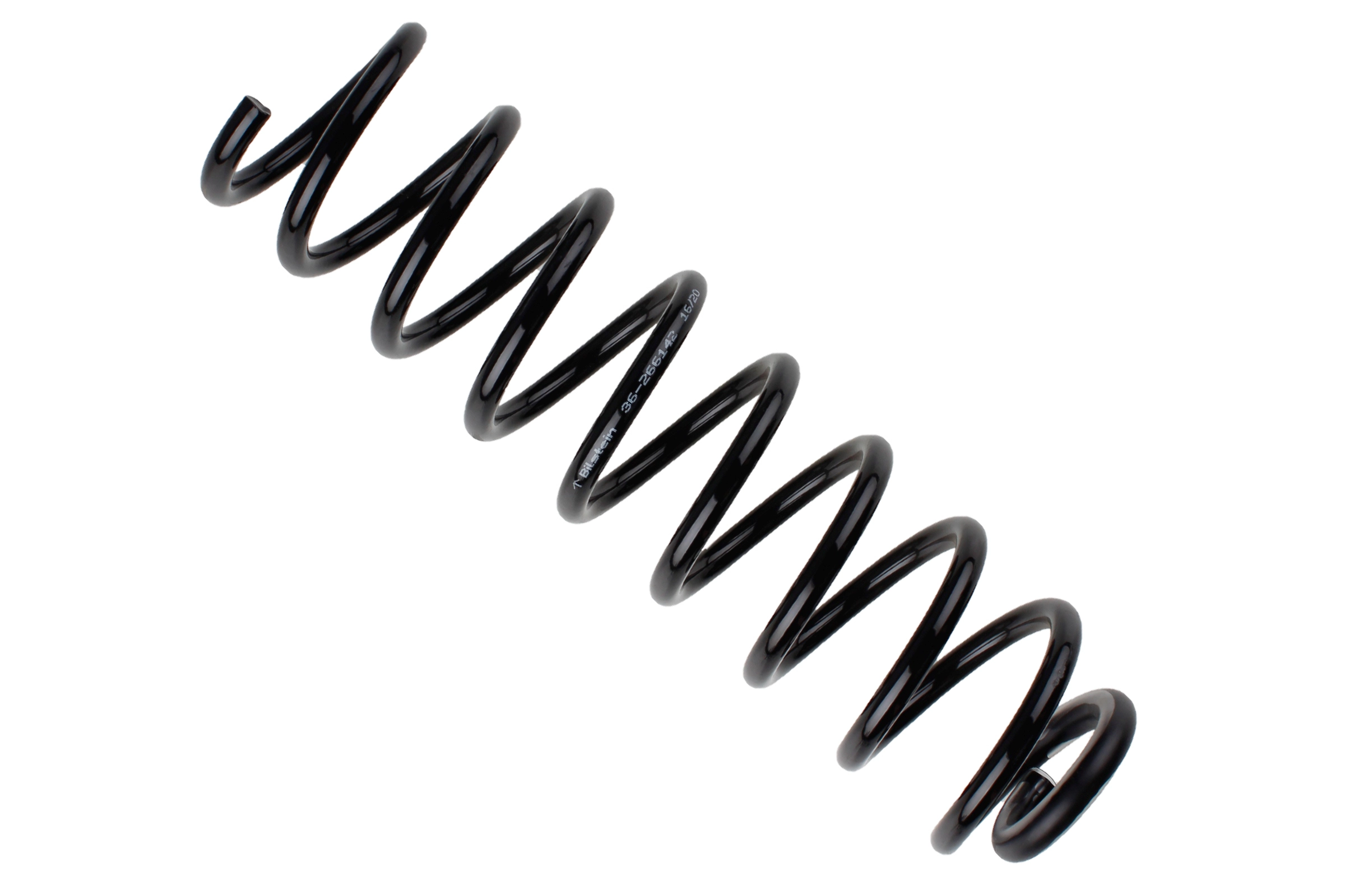 Пружина ходовой части bilstein - b3 oe replacement BILSTEIN 36-266142
