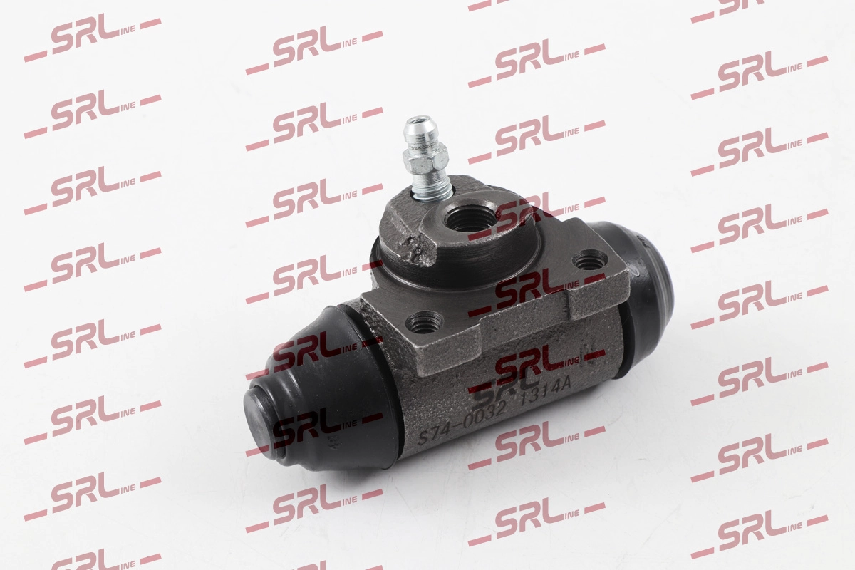 Колесный тормозной цилиндр SRLINE S74-0032