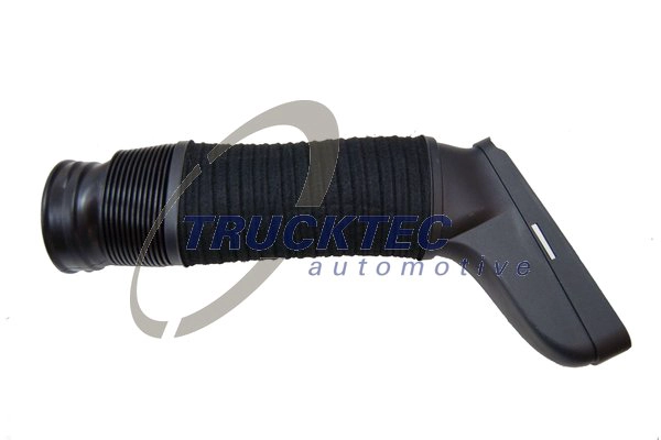 Рукав воздухозаборника воздушный фильтр TRUCKTEC AUTOMOTIVE 02.14.160
