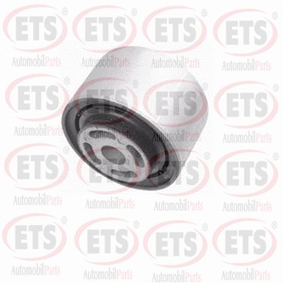 Комплект поддержки облицовка радиатора ETS 15.MB.100