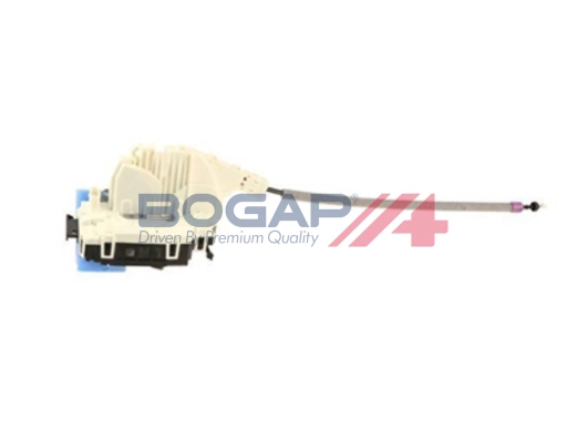Замок двери bogap premium BOGAP C5316121