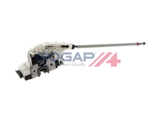 Замок двери bogap premium BOGAP C5316120