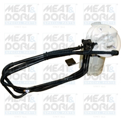 Элемент системы питания MEAT & DORIA 77206