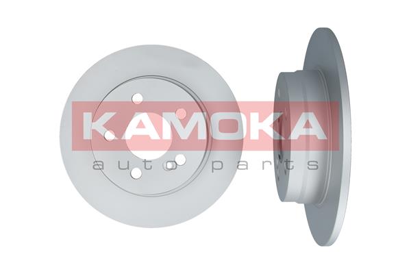 Тормозной диск kamoka KAMOKA 1031004