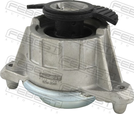 Подвеска двигатель FEBEST BZM-204F