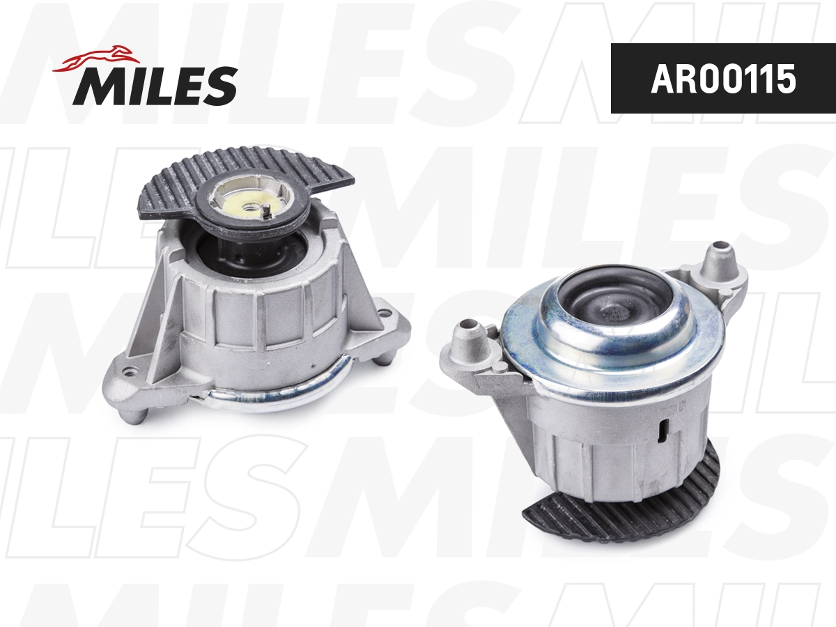 Подвеска двигатель MILES AR00115