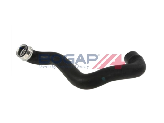 Шланг радиатора bogap premium BOGAP C4228172