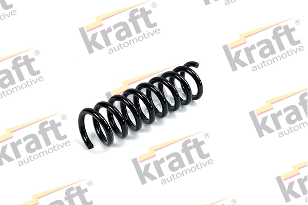 Пружина ходовой части KRAFT AUTOMOTIVE 4031132