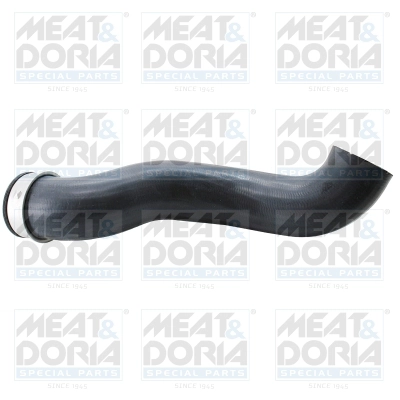 Трубка нагнетаемого воздуха MEAT & DORIA 96840