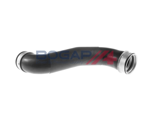 Трубка нагнетаемого воздуха bogap premium BOGAP C1711125