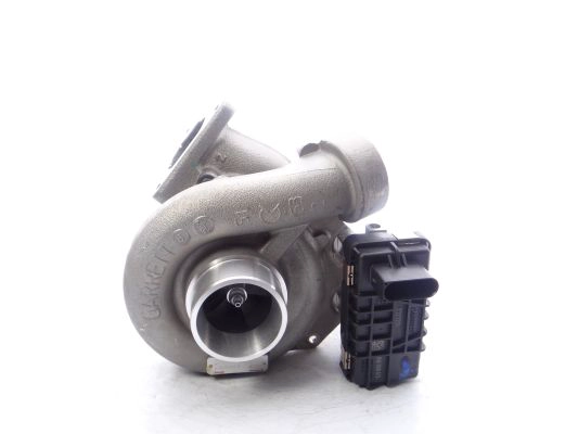 Компрессор наддув original spare part GARRETT 743436-5003S