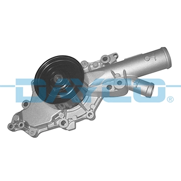Водяной насос охлаждение двигателя DAYCO DP391
