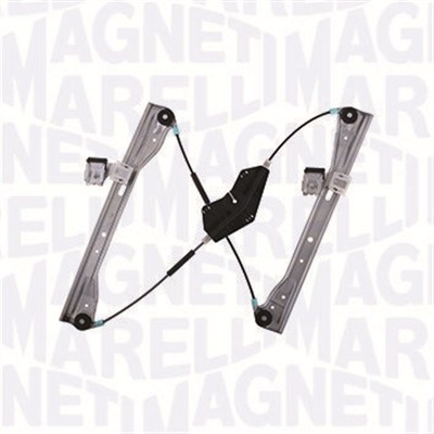 Стеклоподъемник MAGNETI MARELLI 350103170203