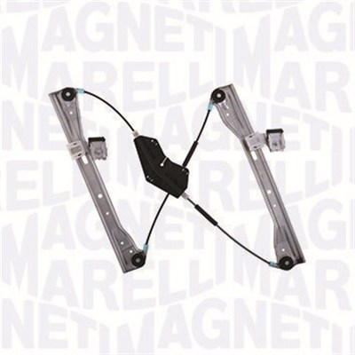Стеклоподъемник MAGNETI MARELLI 350103170204