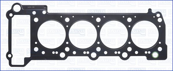 Прокладка головка цилиндра multilayer steel AJUSA 10212000
