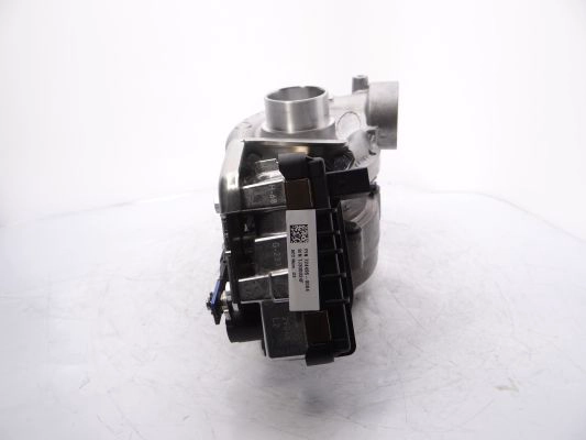 Компрессор наддув original spare part GARRETT 724496-5004S