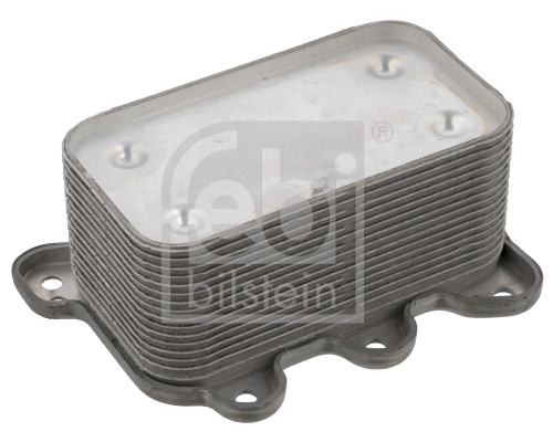 Масляный радиатор двигательное масло FEBI BILSTEIN 103373
