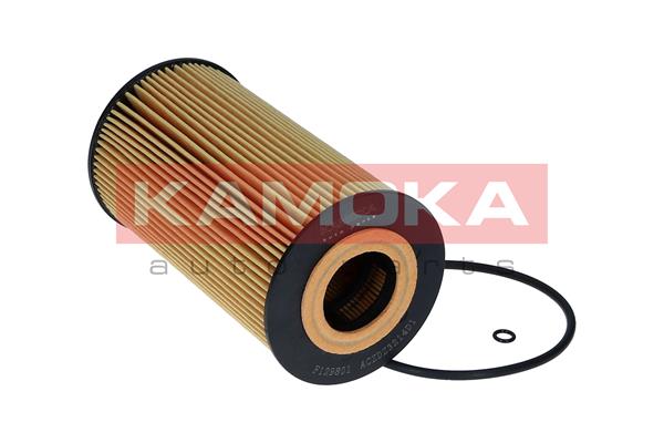 Масляный фильтр kamoka KAMOKA F129801