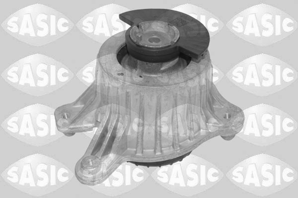 Подвеска двигатель SASIC 2706717