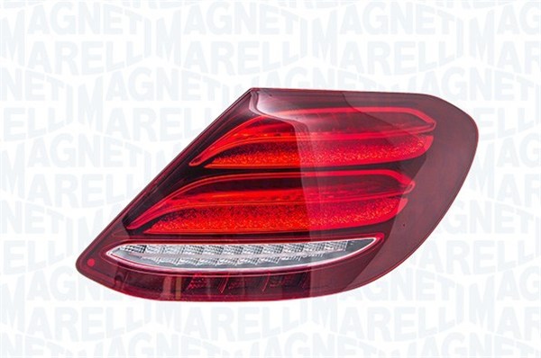 Задний фонарь MAGNETI MARELLI 714020800755