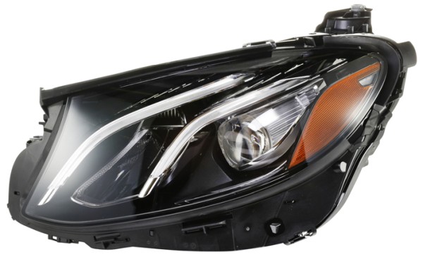 Основная фара HELLA/BEHR/PAGID 1EX 012 076-661