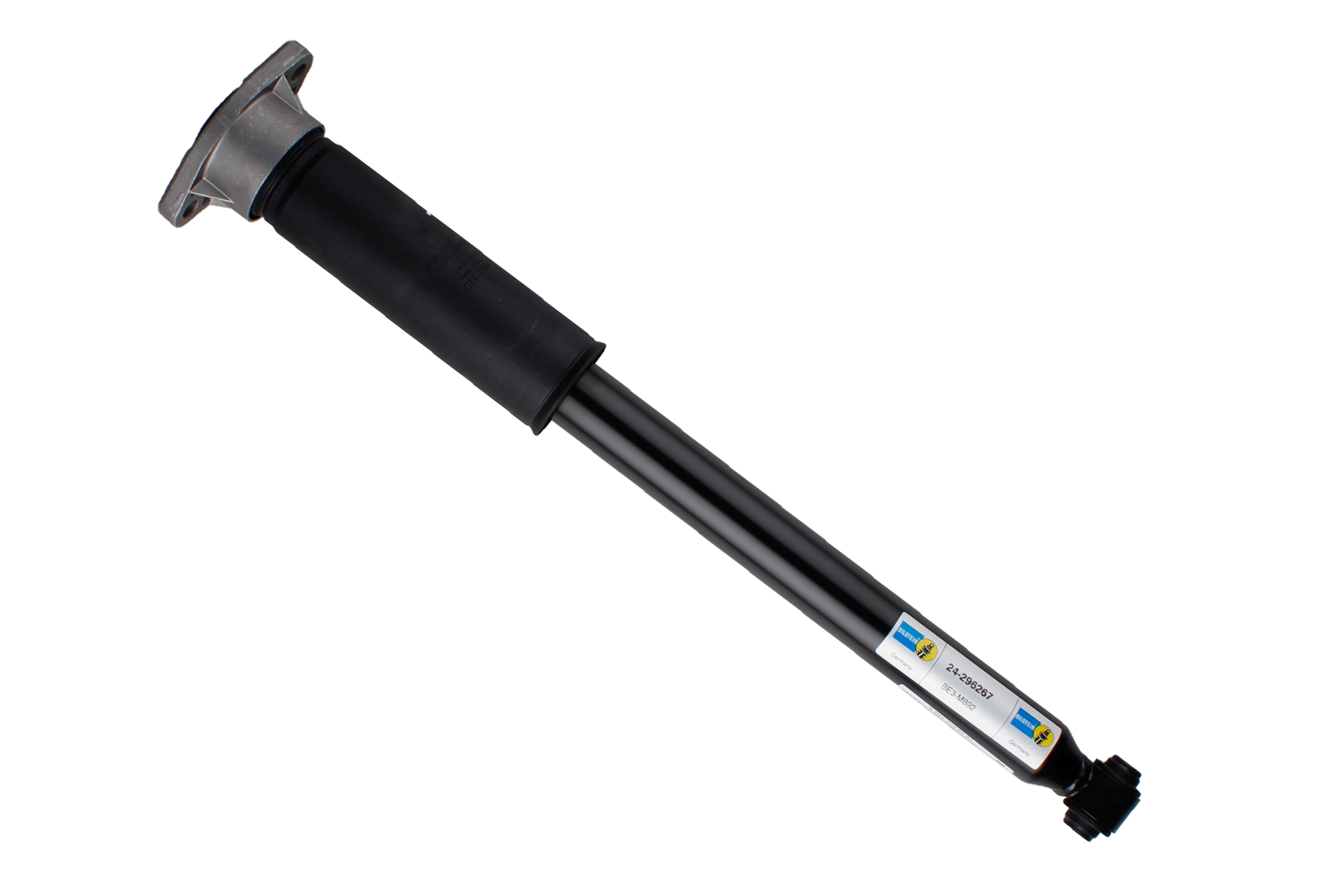 Амортизатор bilstein - b4 oe replacement (dampmatic)