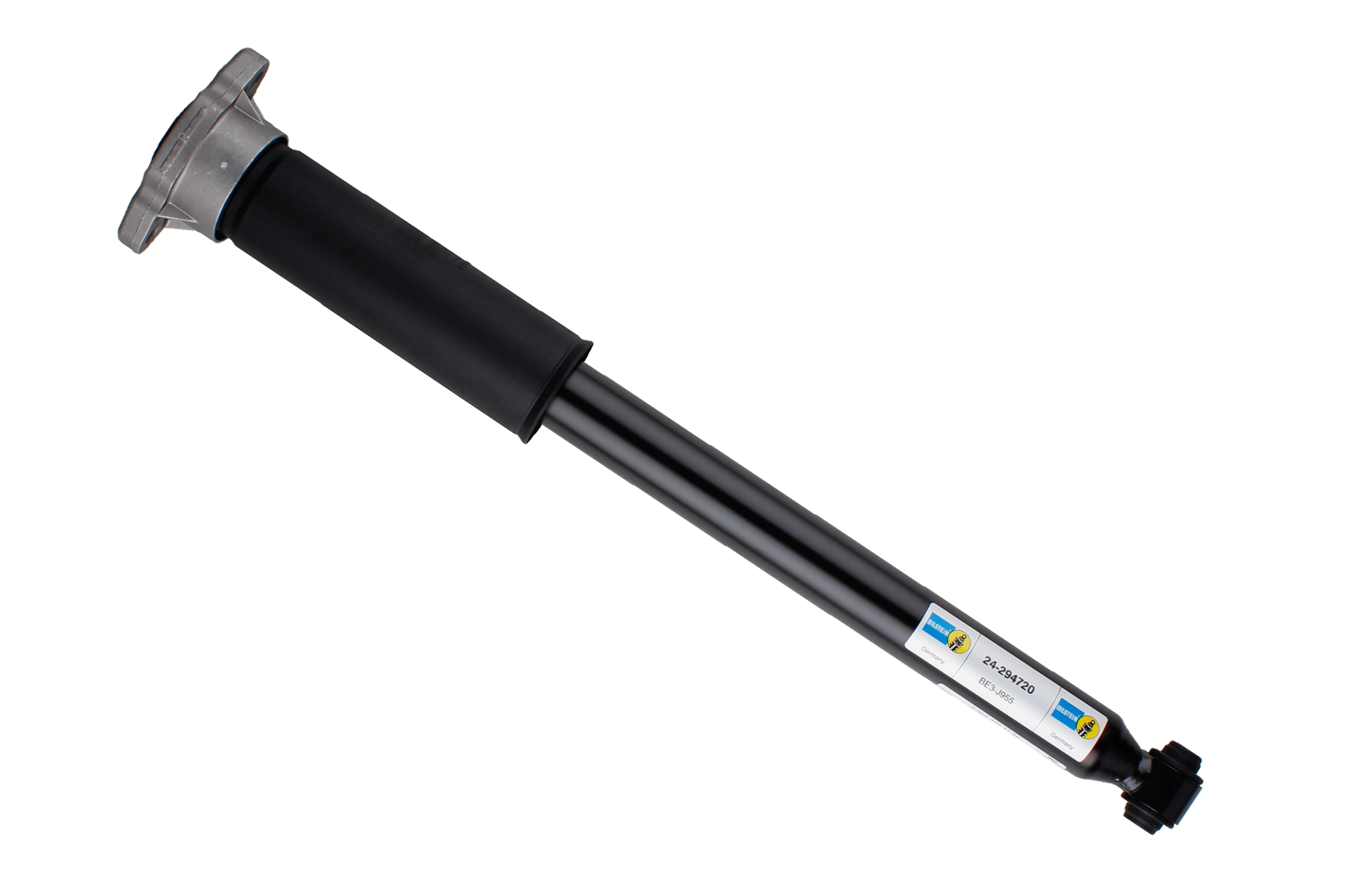 Амортизатор bilstein - b4 oe replacement (dampmatic)