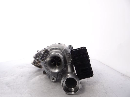 Компрессор наддув original spare part GARRETT 831120-5008S