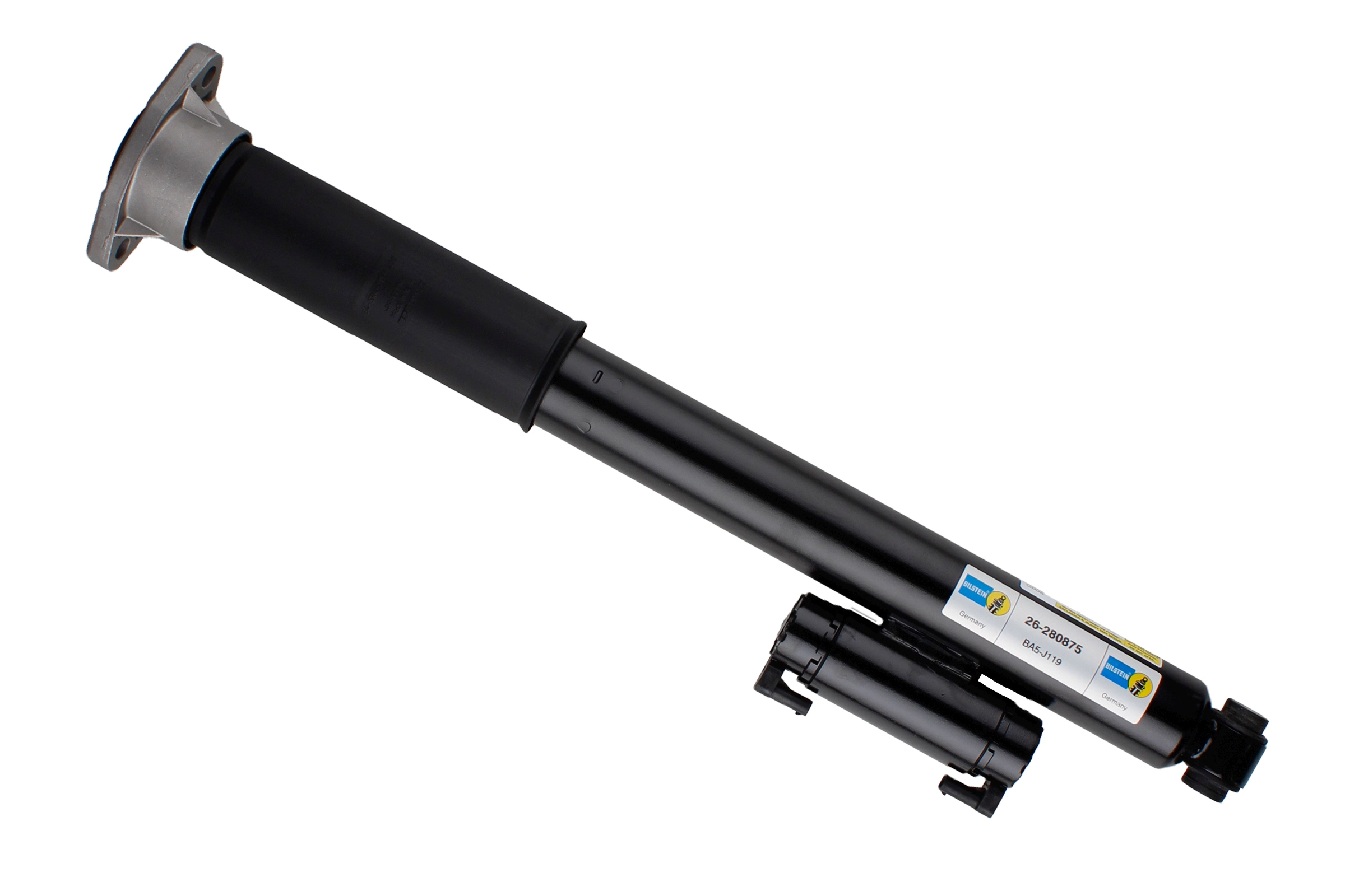 Амортизатор bilstein - b4 oe replacement (damptronic) BILSTEIN 26-280875