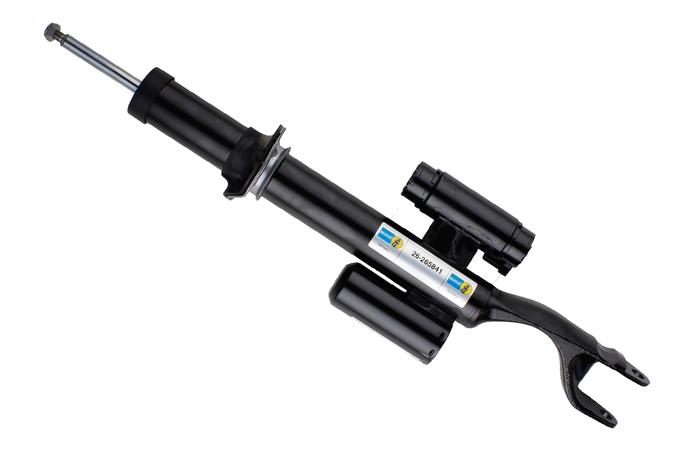 Амортизатор bilstein - b4 oe replacement (damptronic) BILSTEIN 26-265841