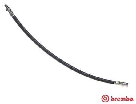 Тормозной шланг essential line BREMBO T 50 067
