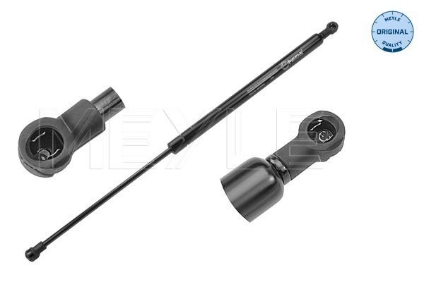 Газовая пружина крышка багажник meyle-original true to oe. MEYLE 040 910 0001