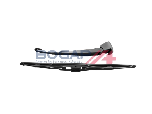 Комплект рычагов стеклоочистителя система очистки стекол bogap premium BOGAP C5515106