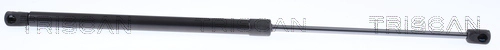 Газовая пружина крышка багажник TRISCAN 8710 23297
