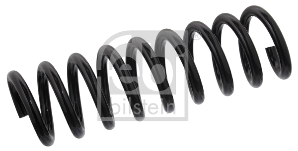 Пружина ходовой части FEBI BILSTEIN 47234