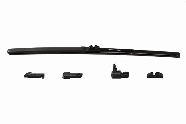 Щетка стеклоочистителя rear flat HEYNER 001320