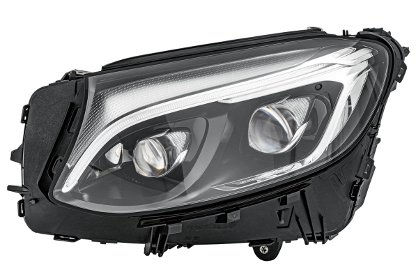 Основная фара HELLA/BEHR/PAGID 1EX 354 877-071