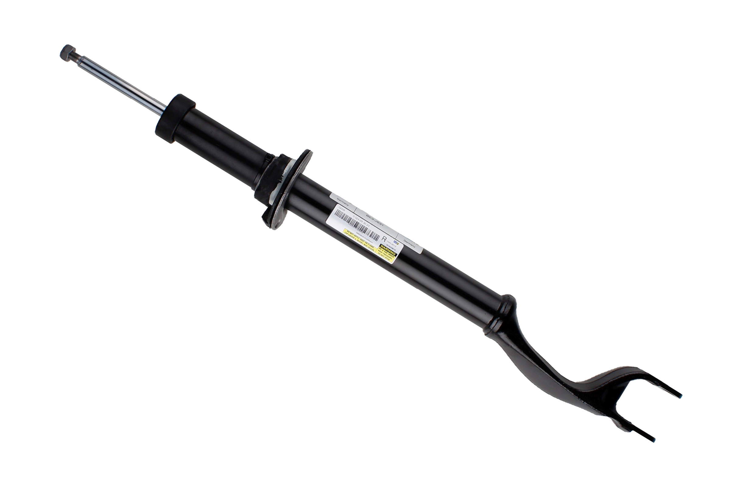 Амортизатор bilstein - b4 oe replacement (dampmatic) BILSTEIN 24-263023