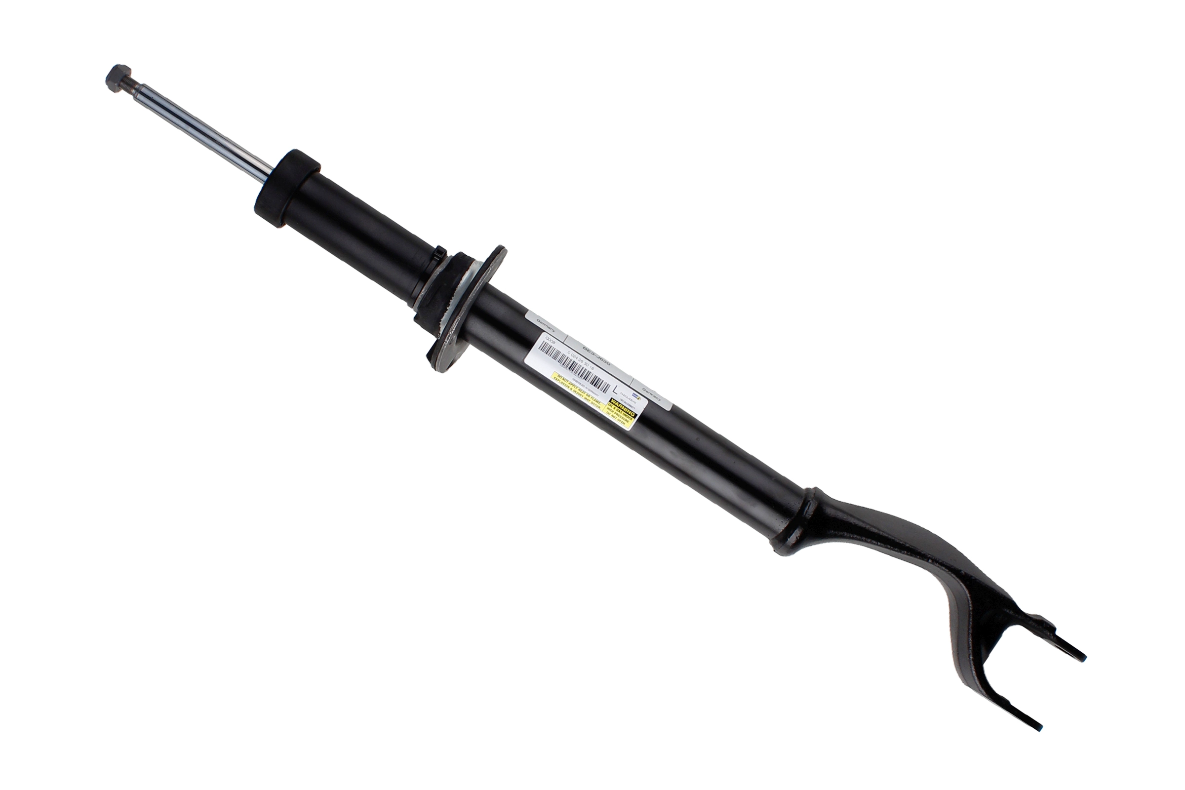 Амортизатор bilstein - b4 oe replacement (dampmatic) BILSTEIN 24-263016