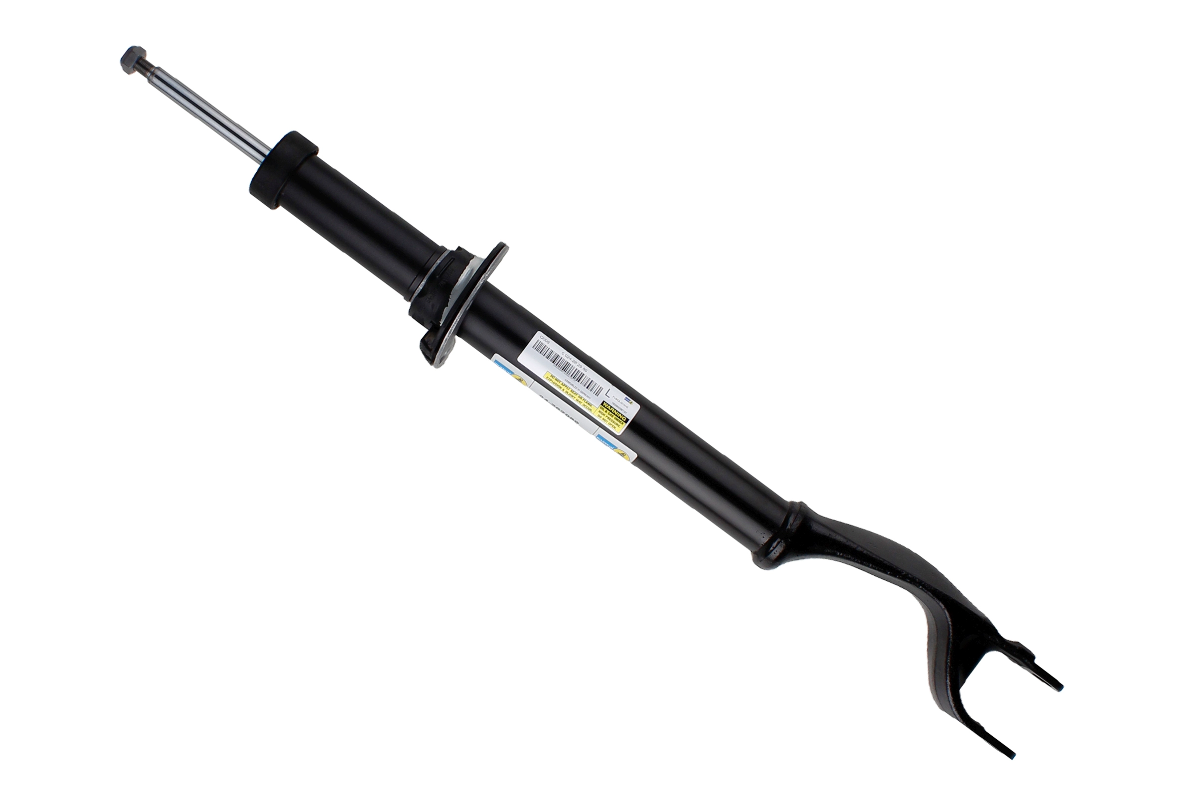Амортизатор bilstein - b4 oe replacement (dampmatic) BILSTEIN 24-262989