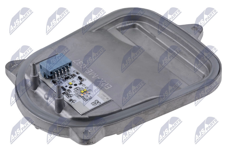 Устройство управления освещение NTY EPX-ME-037