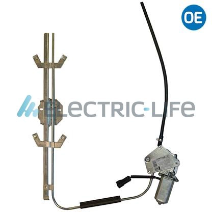 Стеклоподъемник ELECTRIC LIFE ZR ME19 R