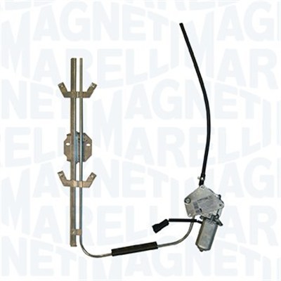 Стеклоподъемник MAGNETI MARELLI 350103173800