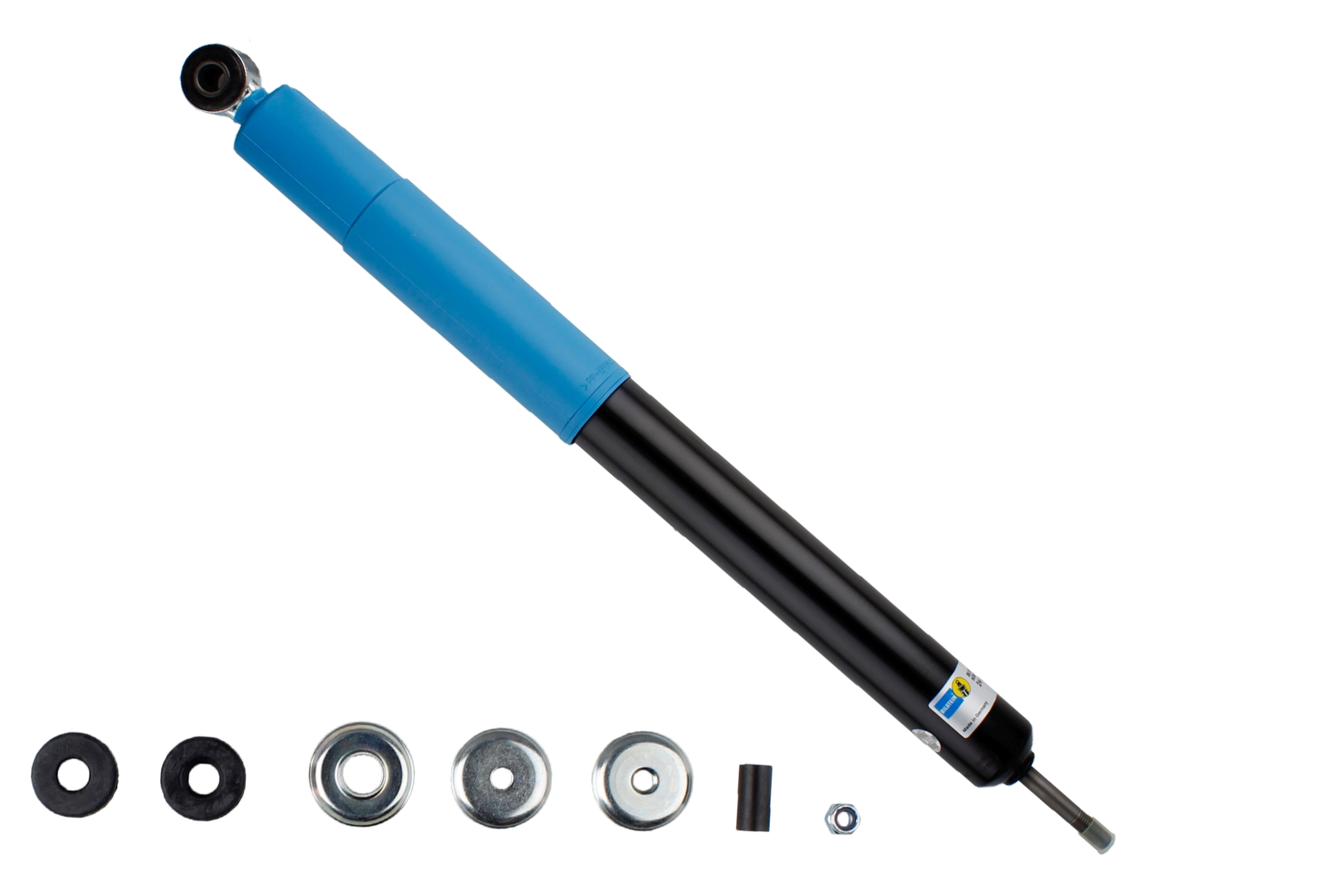 Амортизатор bilstein - b4 oe replacement BILSTEIN 24-113366