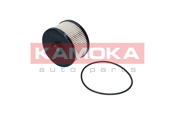 Топливный фильтр kamoka KAMOKA F325401